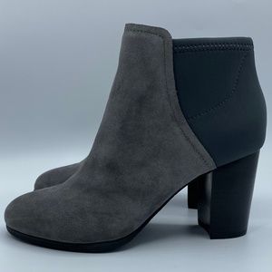 Vionic Perk Whitney Charcoal NEW